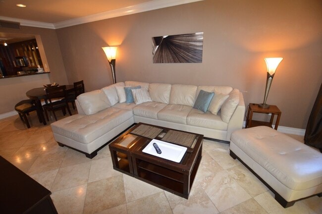 Building Photo - Meridian Furnished 2 Bed | 2 Bath Condo - Freshly Painted & Move-In Ready! (New Pics Coming Soon)