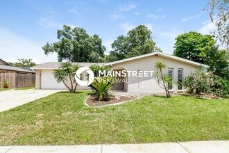 Building Photo - 3 Bedroom Pet-Friendly Home in New Port Richey, FL with Main Street Renewal