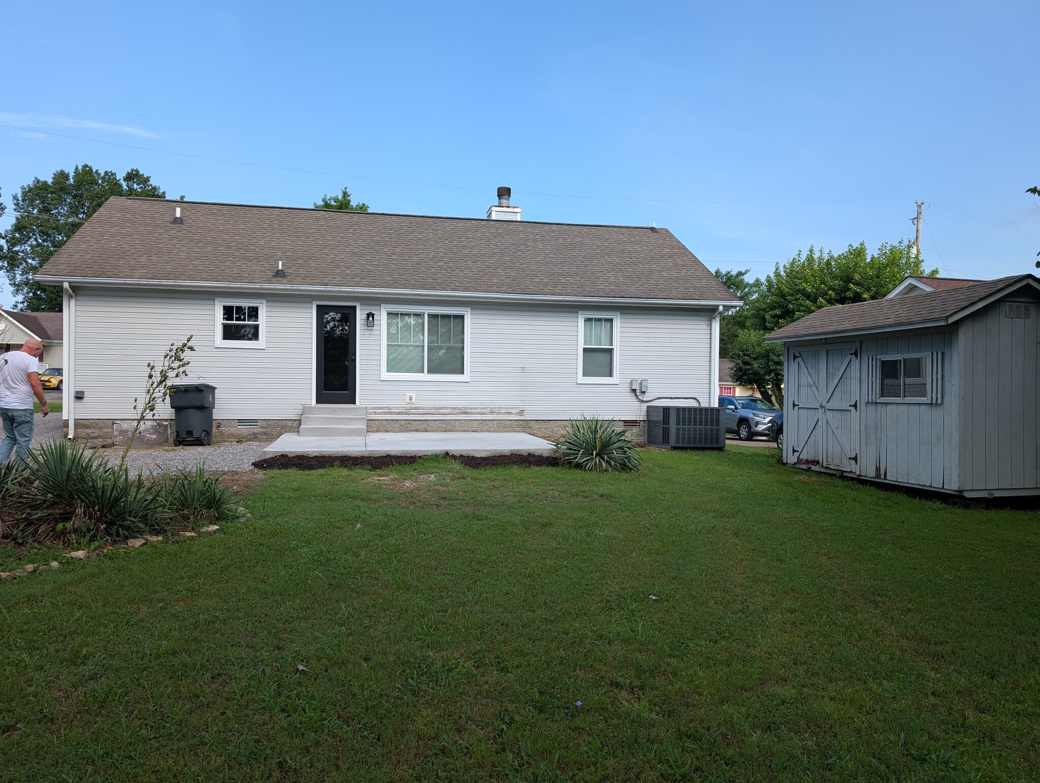 Building Photo - 4920 Peppertree Dr