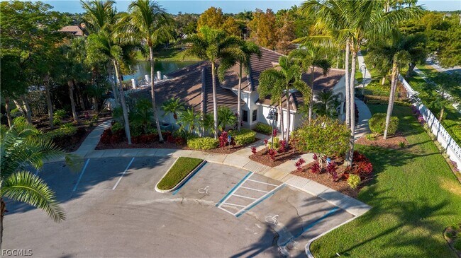 Building Photo - 5626 Cape Harbour Dr