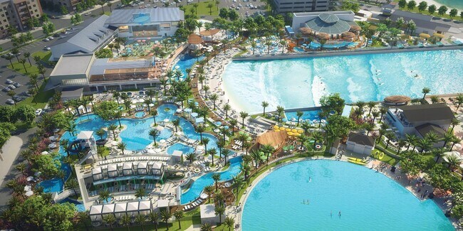 Building Photo - 702 Resort Dr
