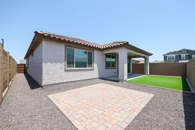 Building Photo - Recently Built Home in Litchfield Park at ...