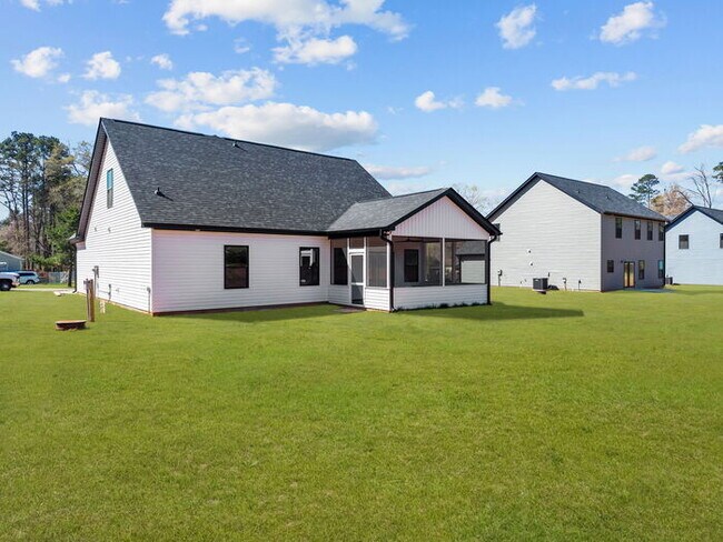 Building Photo - Salisbury New Construction 3 bedroom 2.5 baths