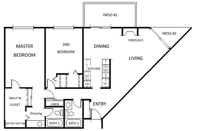 Building Photo - 368 Imperial Way