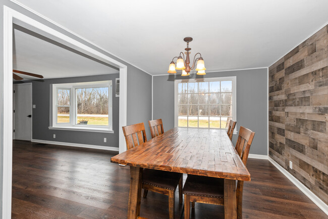 Dining Room/Living Room - 16533 W 144th Pl