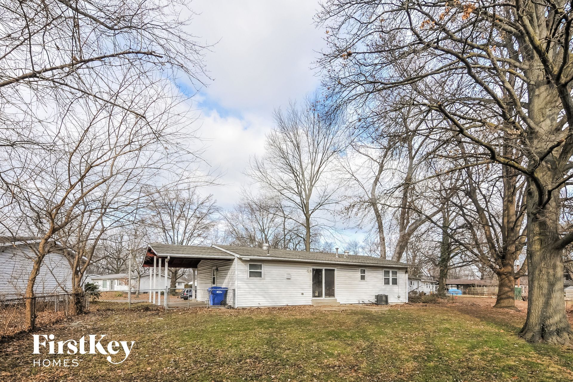 Building Photo - 2064 Aristocrat Dr