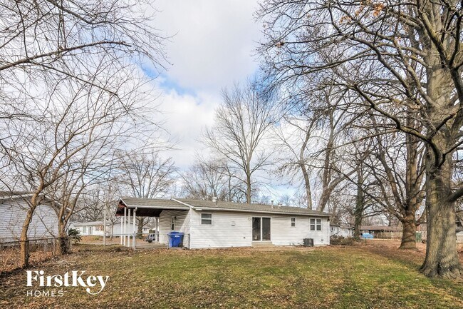 Building Photo - 2064 Aristocrat Dr