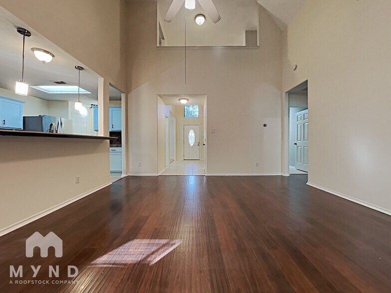 Building Photo - 4207 Tawakon Dr