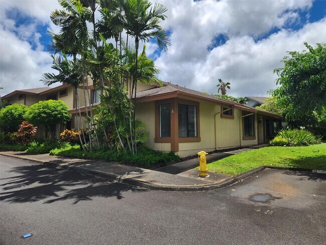 Primary Photo - Wailuna Townhome
