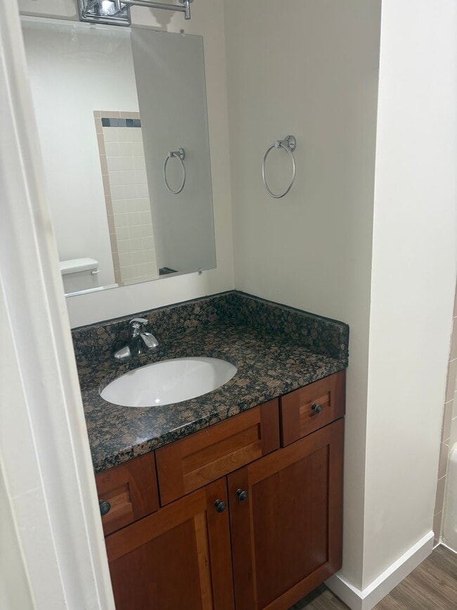 Building Photo - Newly remodeled house available now!