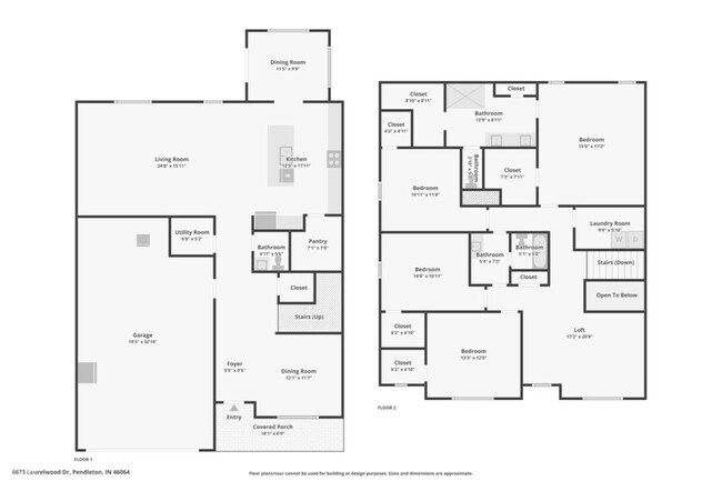 Building Photo - 6673 Laurelwood Dr