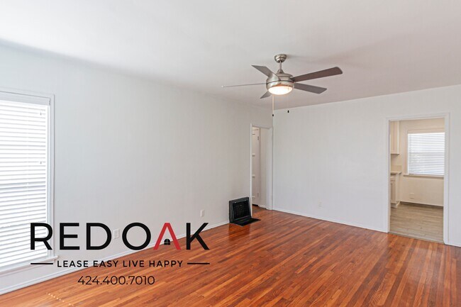 Building Photo - 6116 Overhill Dr
