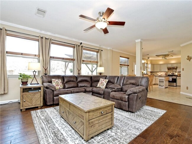 Building Photo - 4516 Moose Dr