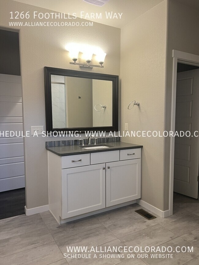 Building Photo - 1266 Foothills Farm Way