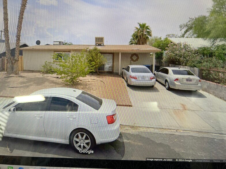 Primary Photo - 6505 Aberdeen Ln
