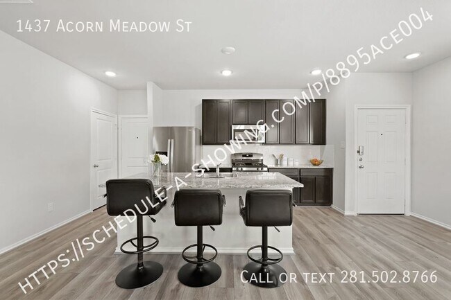 Building Photo - 1437 Acorn Meadow St