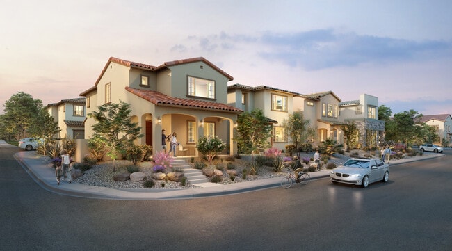 Building Photo - The Charlie ABQ