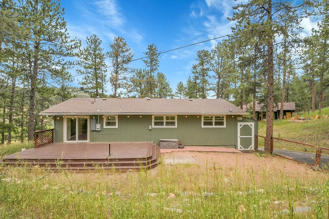 Building Photo - 5237 S Olive Rd