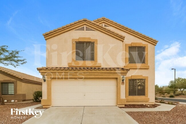 Building Photo - 23768 W Desert Bloom St
