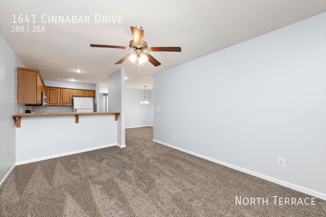 Building Photo - 1641 Cinnabar Dr