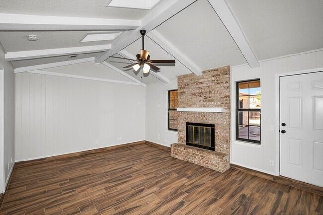 Building Photo - 8102 Santa Fe Trail