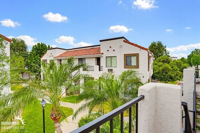 Building Photo - Charming 2Bdm 2Ba Condo with Private Balcony in Heart of Mira Mesa!