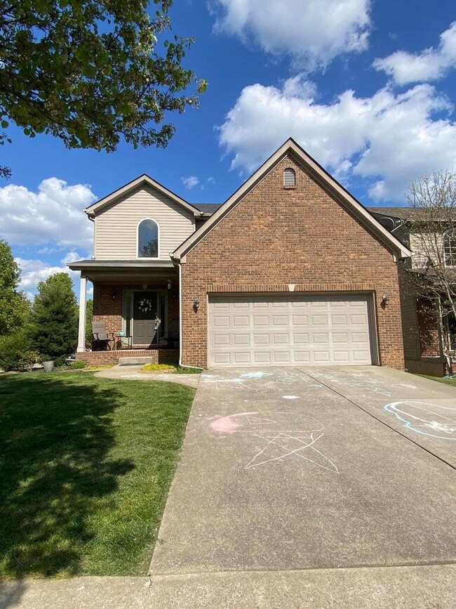Primary Photo - 2177 Market Garden Ln