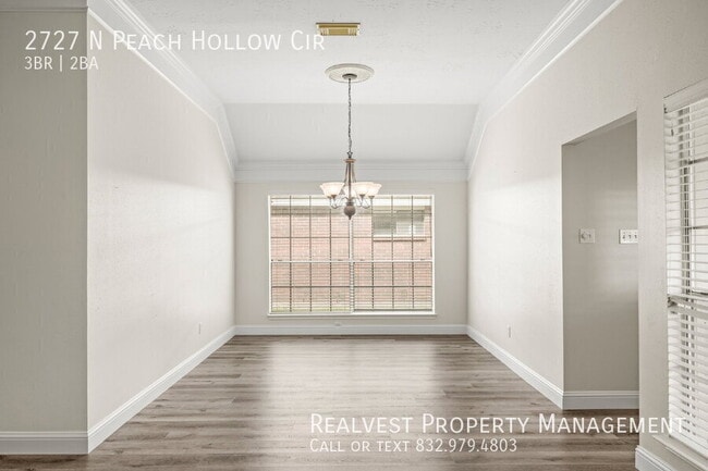 Building Photo - 2727 N Peach Hollow Cir