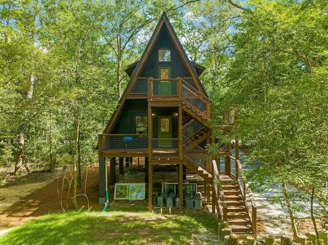 Building Photo - 493 Choctawhatchee River Rd