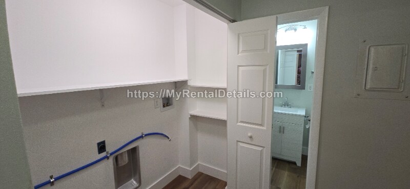 Building Photo - 40 Dortch Ave