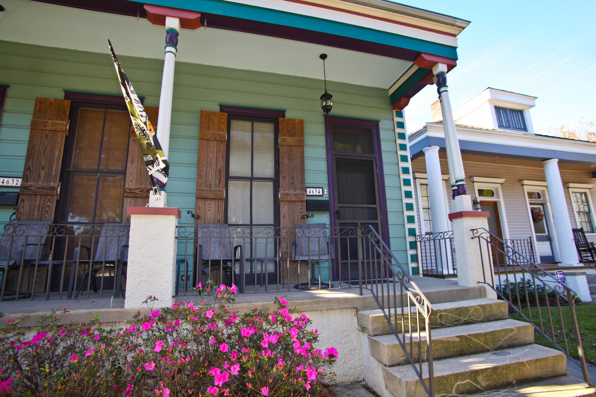 Building Photo - 4634 Orleans Ave