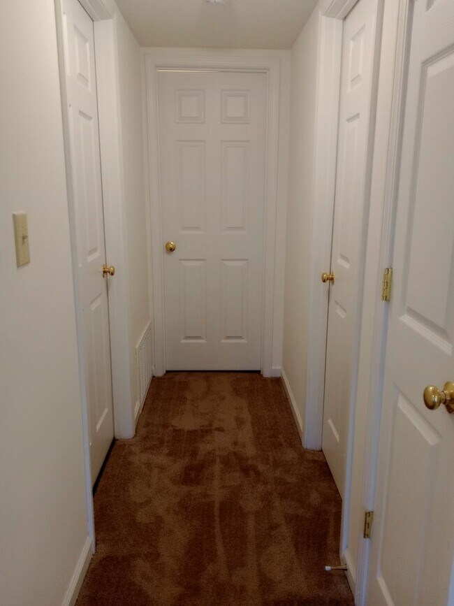 Building Photo - 3504-3506 Delmar Ct.