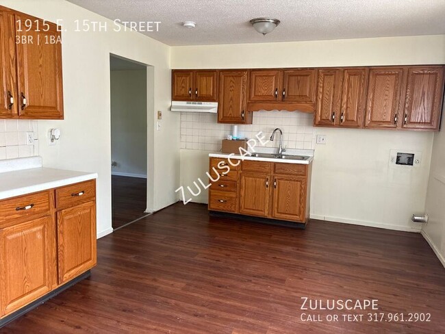 Building Photo - Half Off 1st Month Rent Special…..Newly Re...