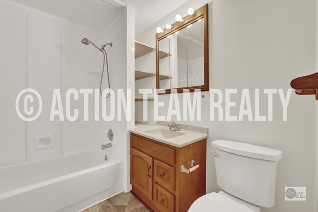 Building Photo - BASEMENT Apartment Located in West Jordan