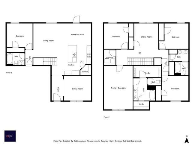 Building Photo - 5213 Peach Dr