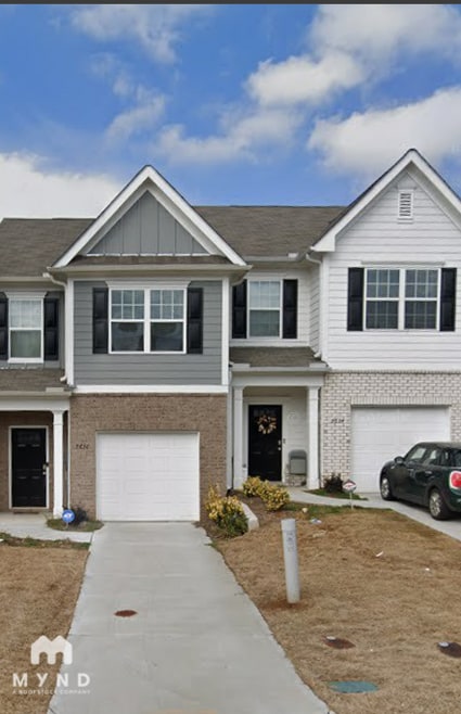 Building Photo - 5636 Union Pointe Dr