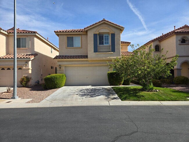 Primary Photo - A Fabulous 3 Bedroom Home in South West Las Vegas