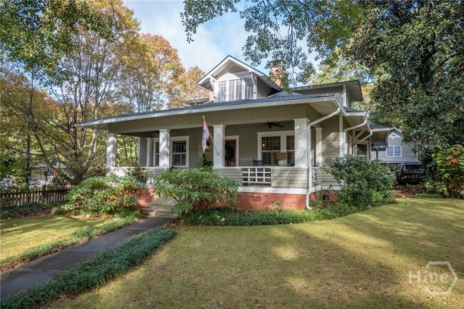 Building Photo - 290 Milledge Cir