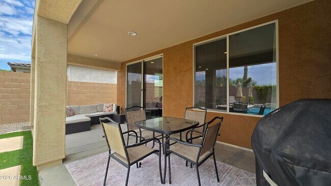 Building Photo - 26770 N 71st Dr