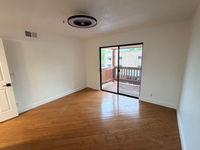 Primary Bedroom - 3031 N Civic Center Plz