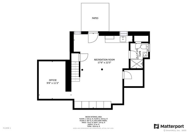 Building Photo - 52 Dora St