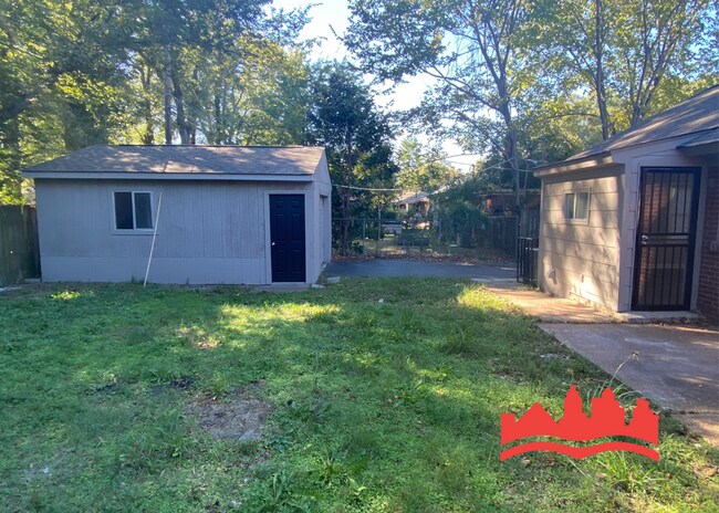 Building Photo - 4229 Westover Ave