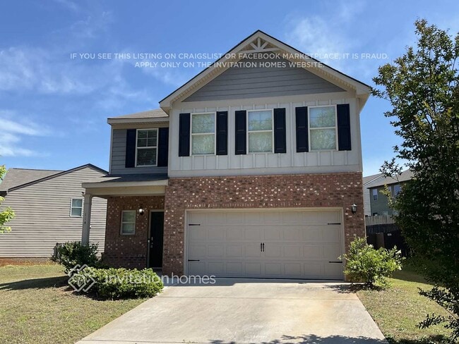 Building Photo - 114 Magnaview Dr