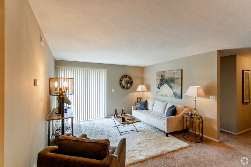 The Summit at Cane Ridge 100 Mountainhigh Dr Antioch TN 37013