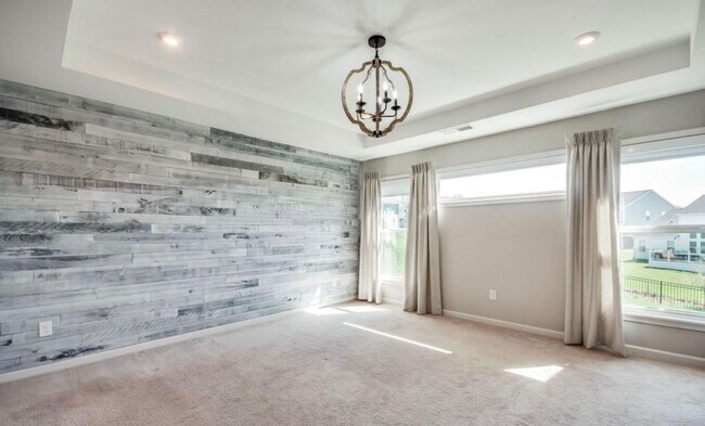 Building Photo - 15911 Long Meadow Way