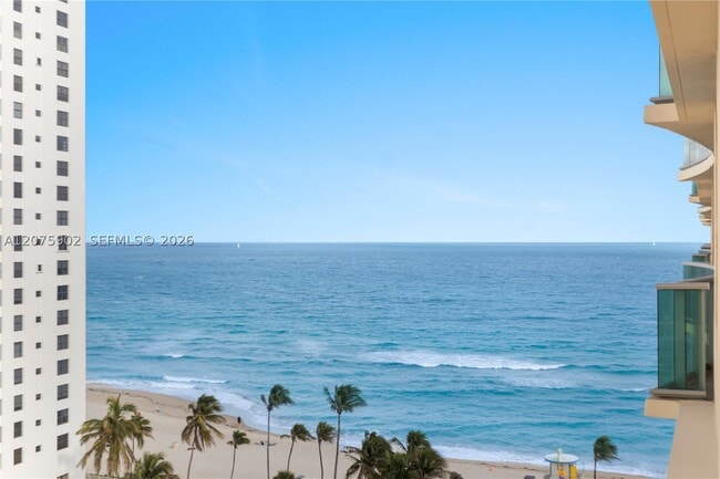 Building Photo - 2501 S Ocean Dr