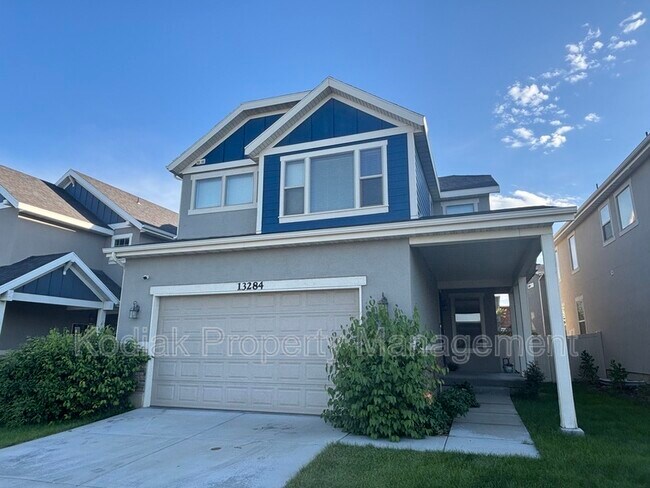Building Photo - 13284 S Herriman Rose Blvd