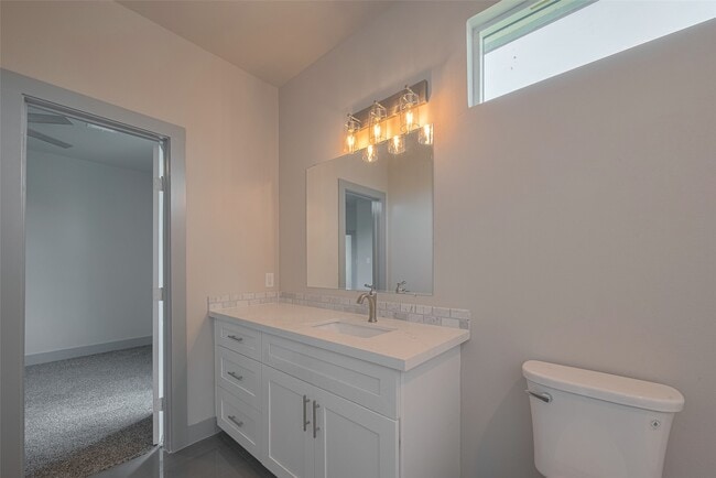 Building Photo - 2414 Sam Wilson St