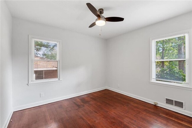 Building Photo - 2474 Habersham Dr
