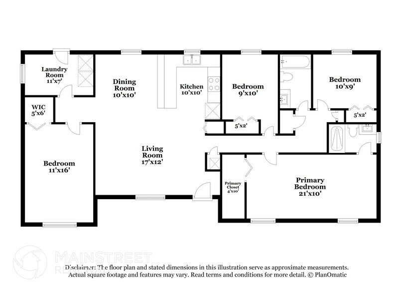 Building Photo - 11447 Anamoree Ln